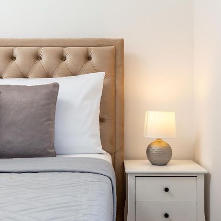 Apartment Lauretta Σπλιτ Εξωτερικό φωτογραφία