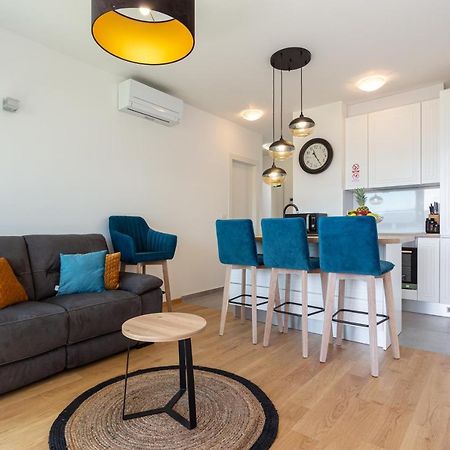 Apartment Lauretta Σπλιτ Εξωτερικό φωτογραφία