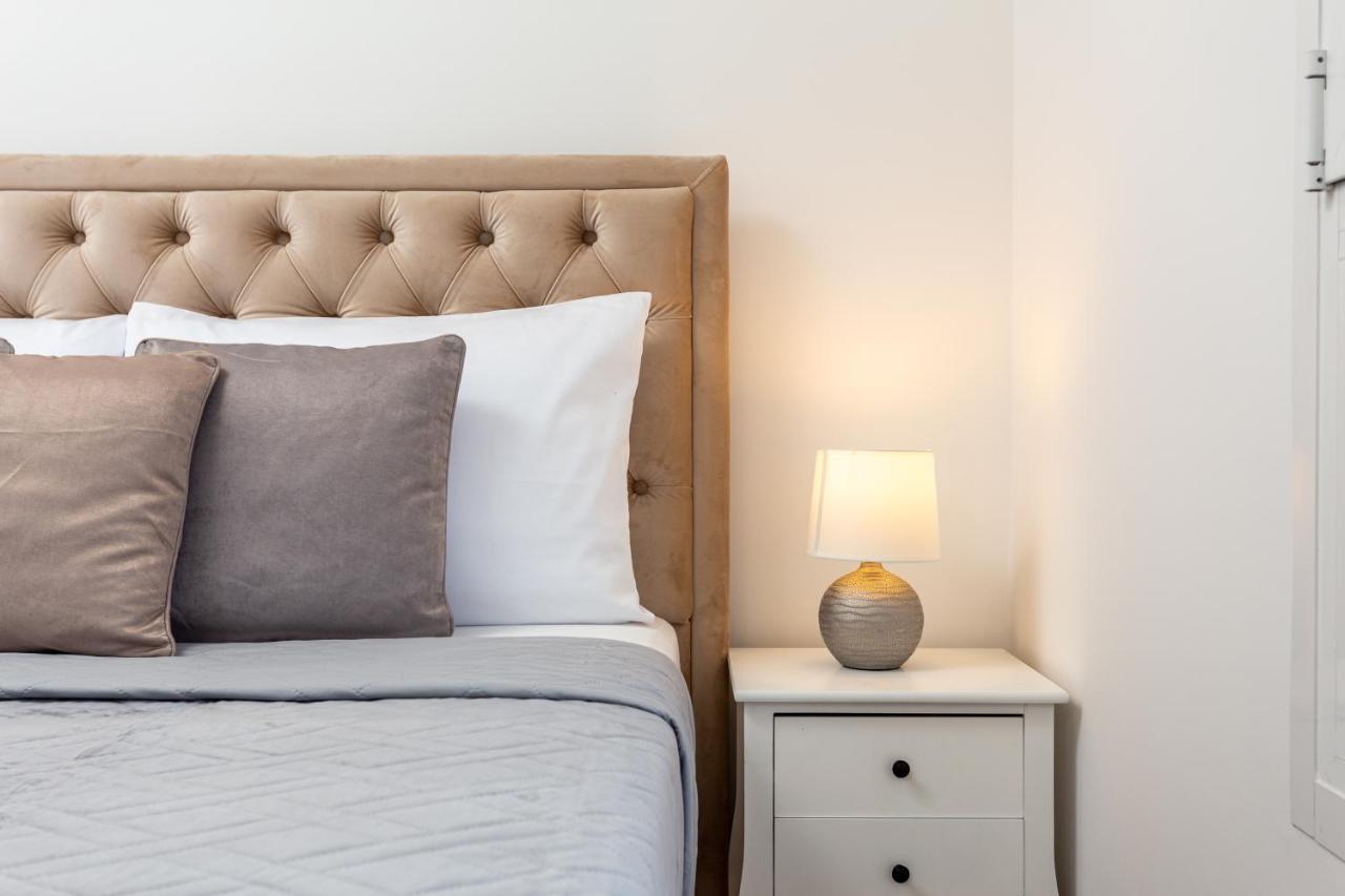 Apartment Lauretta Σπλιτ Εξωτερικό φωτογραφία