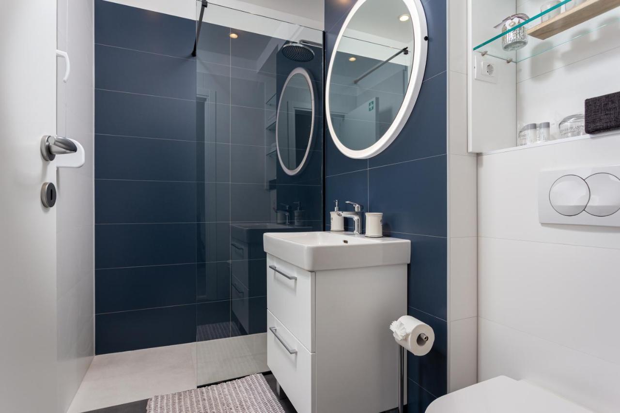Apartment Lauretta Σπλιτ Εξωτερικό φωτογραφία
