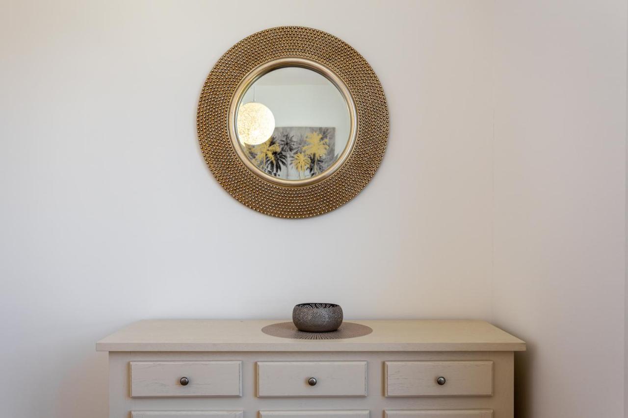 Apartment Lauretta Σπλιτ Εξωτερικό φωτογραφία