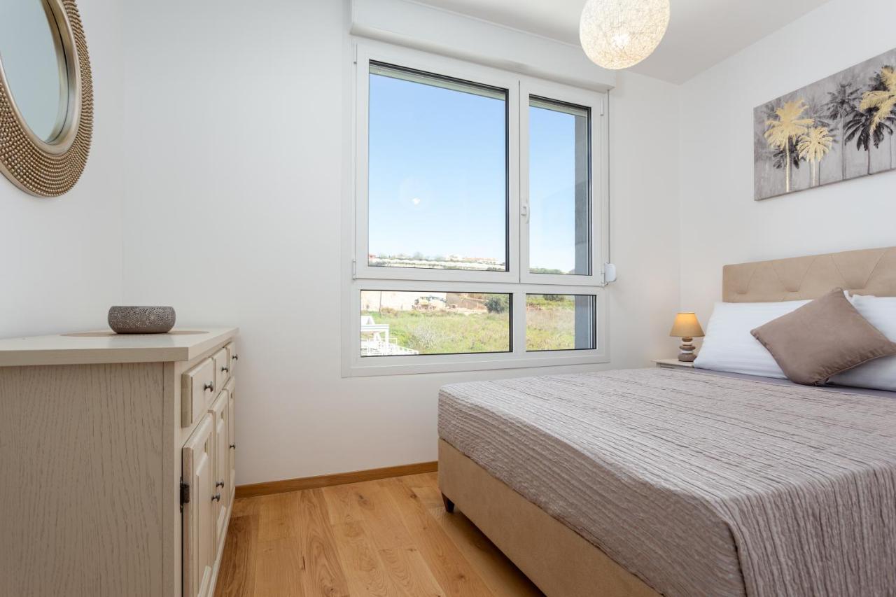 Apartment Lauretta Σπλιτ Εξωτερικό φωτογραφία