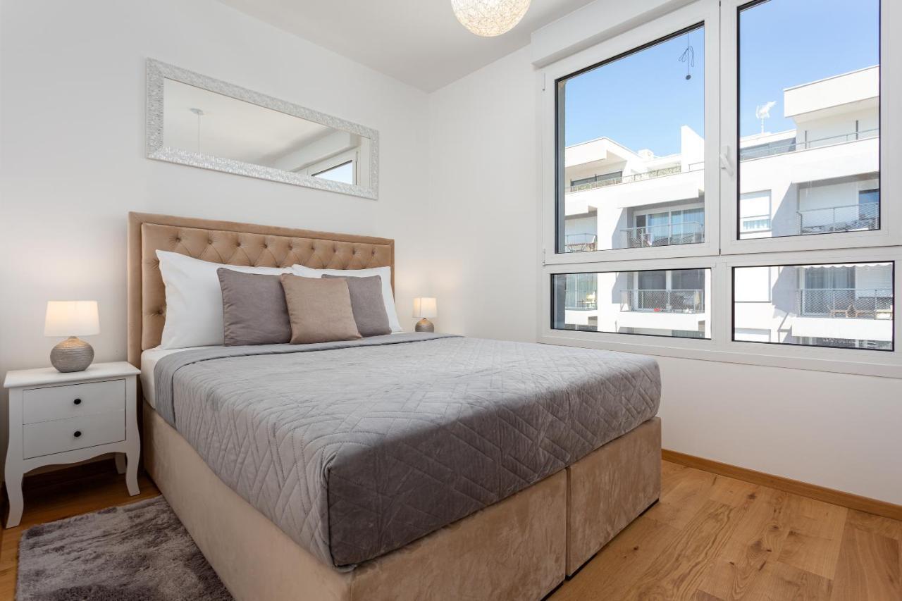 Apartment Lauretta Σπλιτ Εξωτερικό φωτογραφία