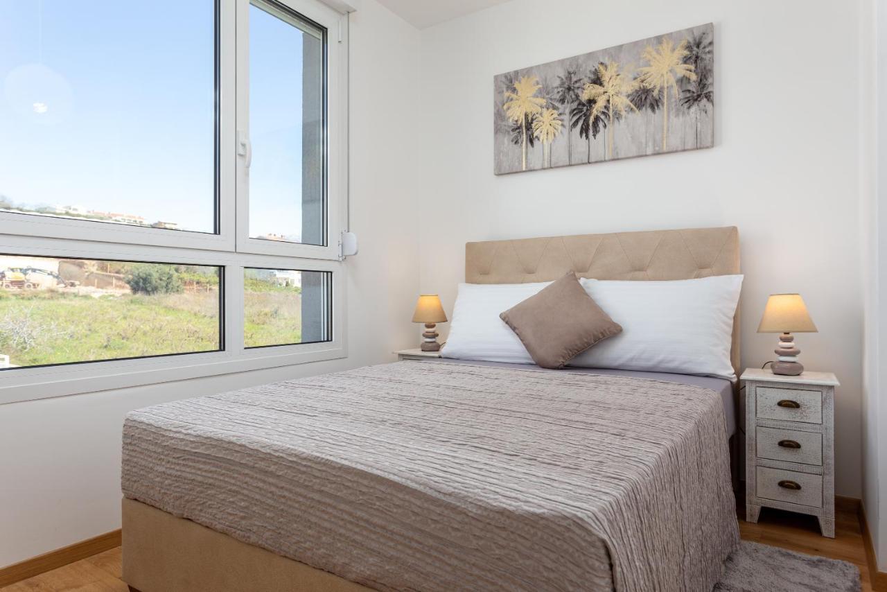 Apartment Lauretta Σπλιτ Εξωτερικό φωτογραφία