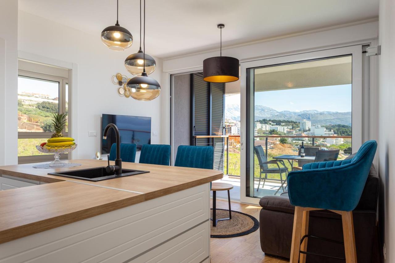 Apartment Lauretta Σπλιτ Εξωτερικό φωτογραφία